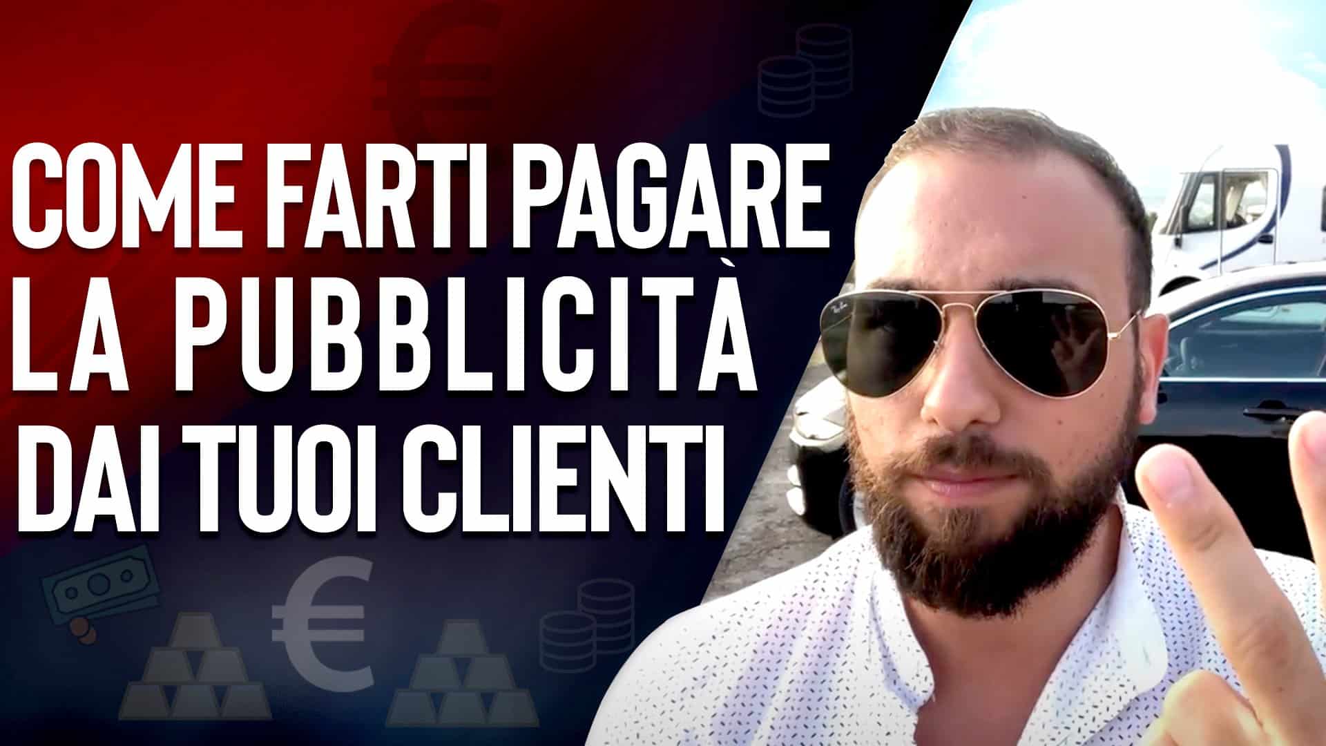 La pubblicità online non è un costo